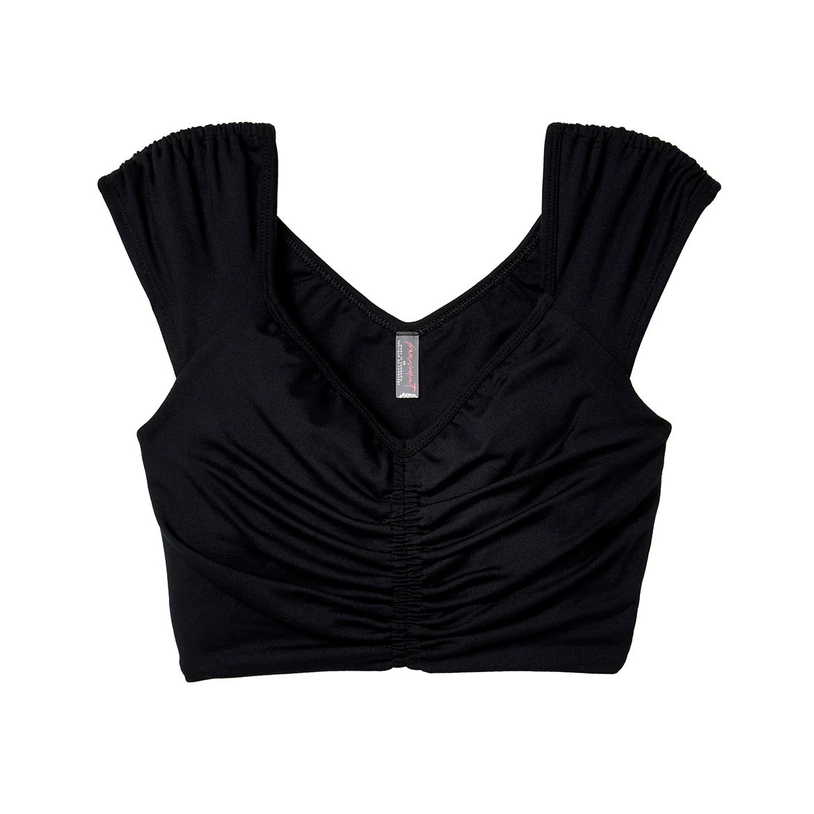 Breathe Deeper Top - Image 6