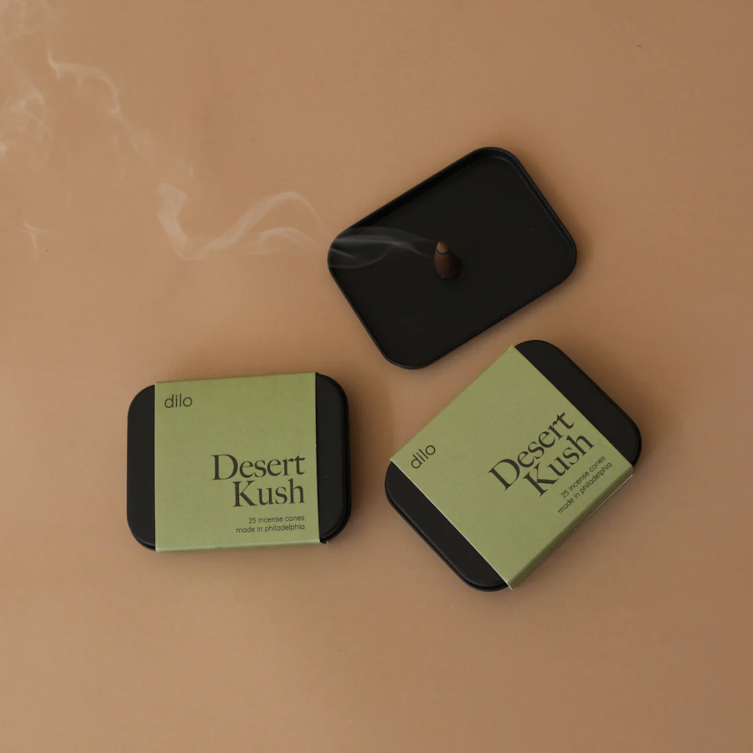 Desert Kush Incense - Image 3