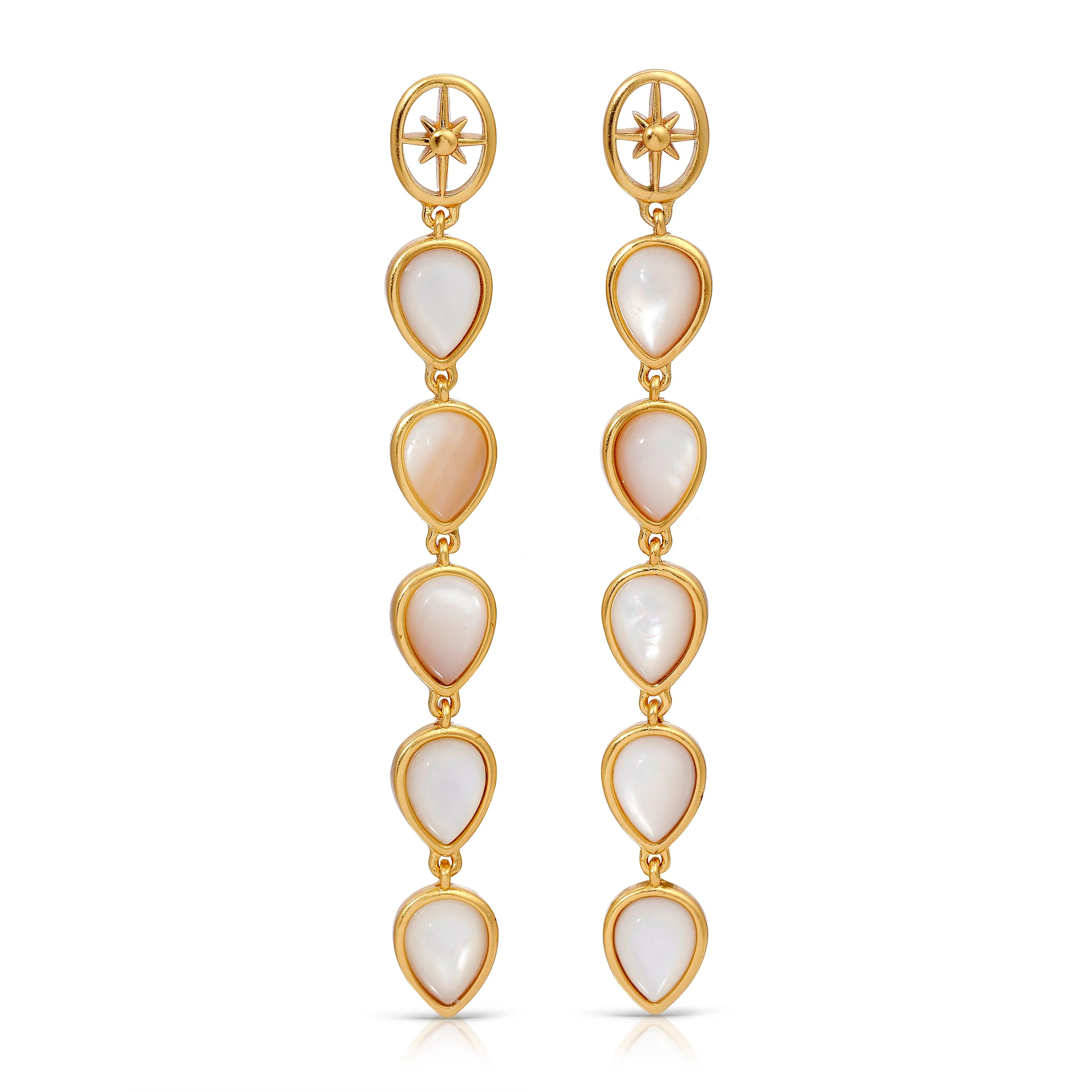 Droplet Earrings - Image 3
