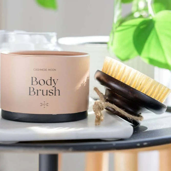Exfoliating Body Brush - Image 3