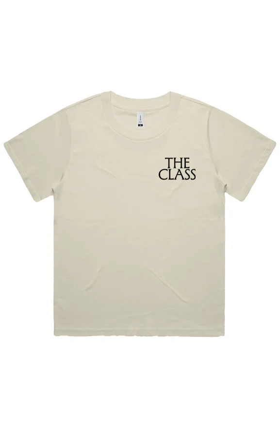 The Class Hotline Tee - Image 4