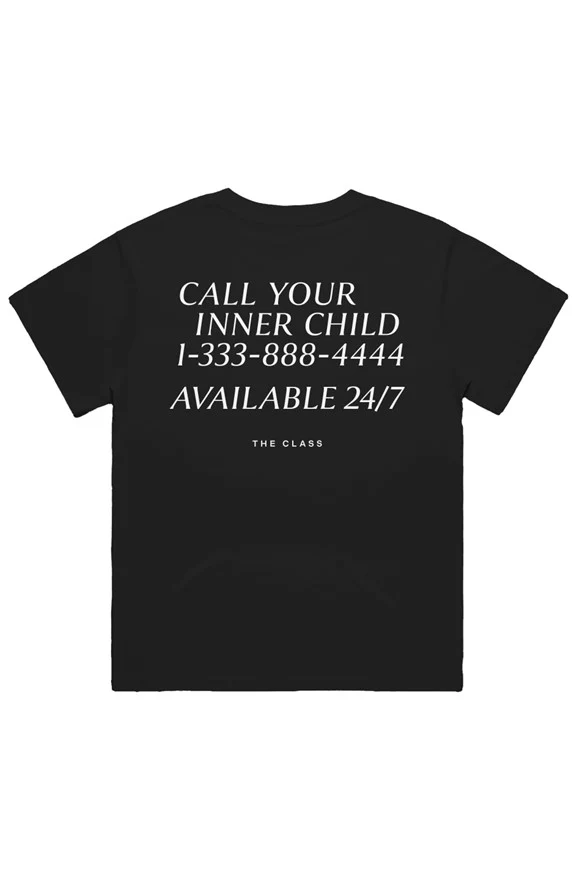 The Class Hotline Tee - Image 7