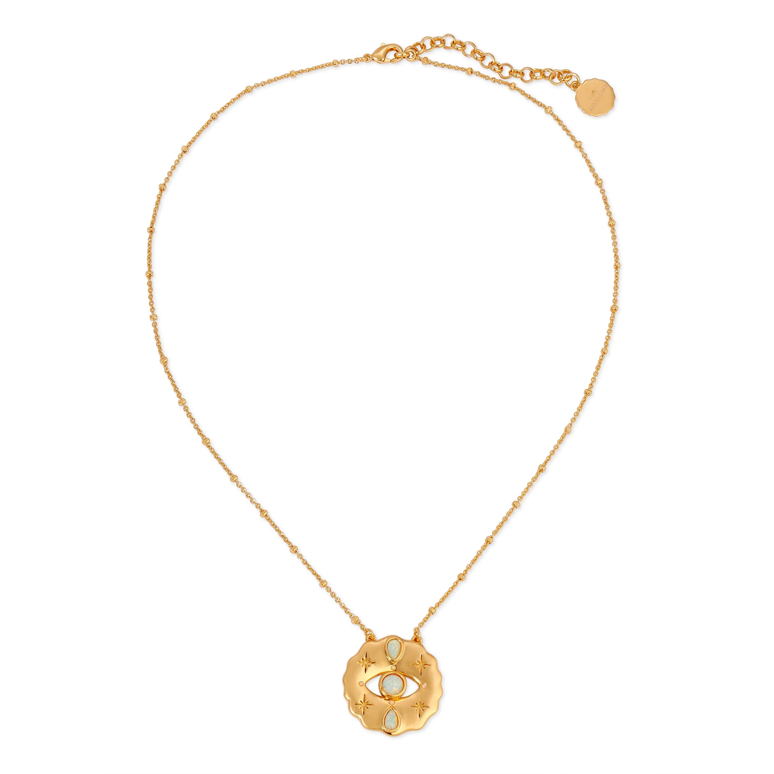 North Star Necklace - Image 5