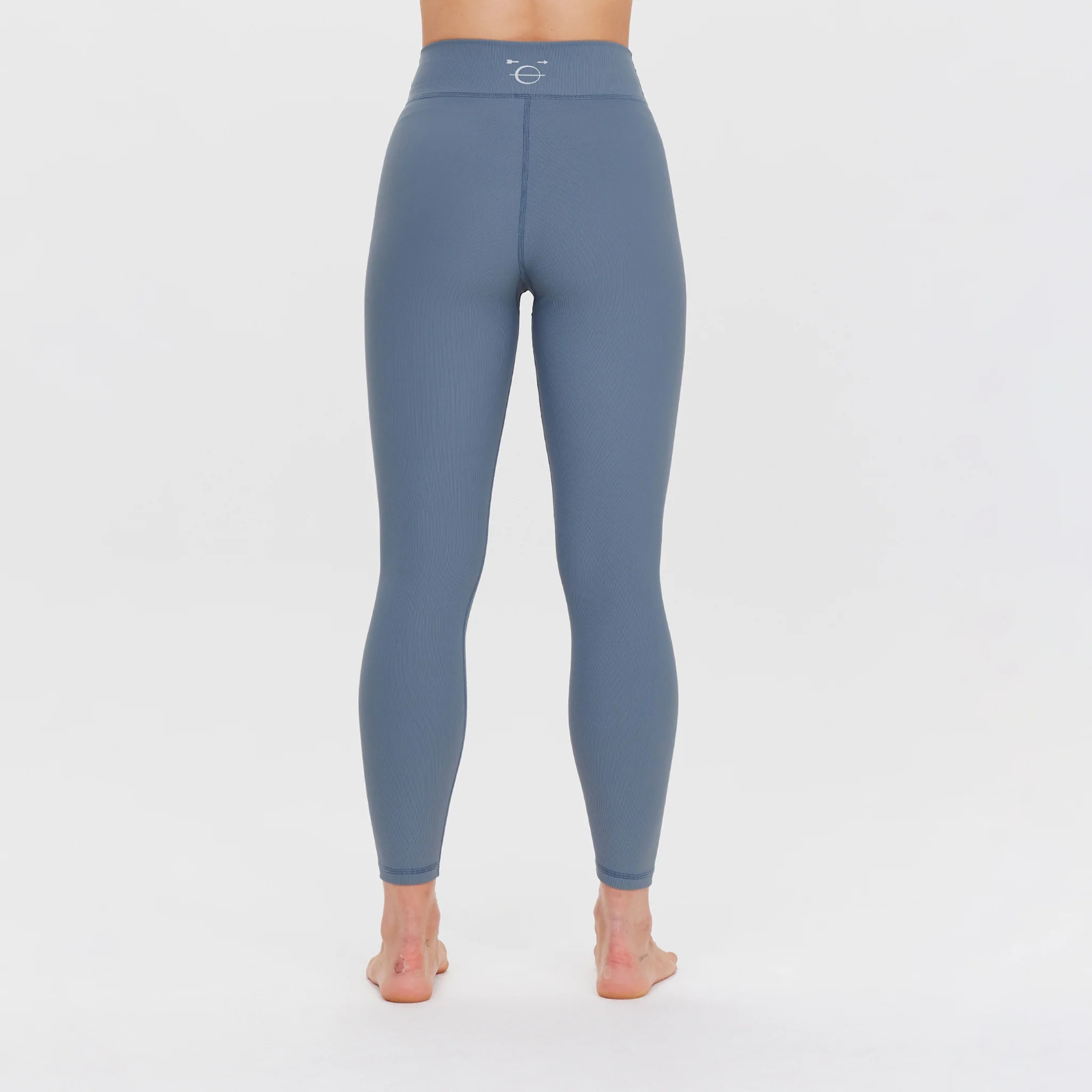 Ribbed Legging - Image 4