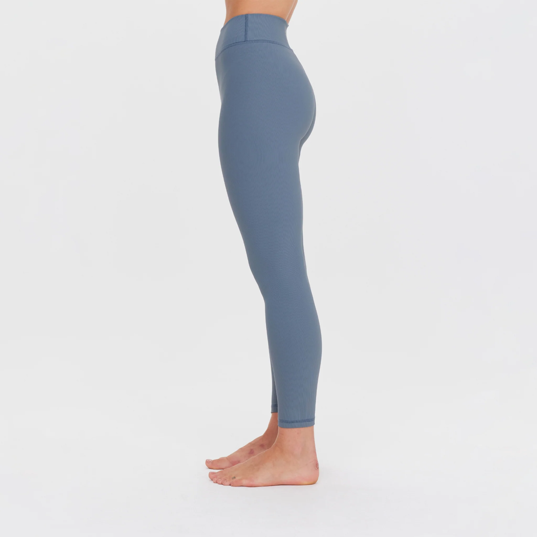 Ribbed Legging - Image 5
