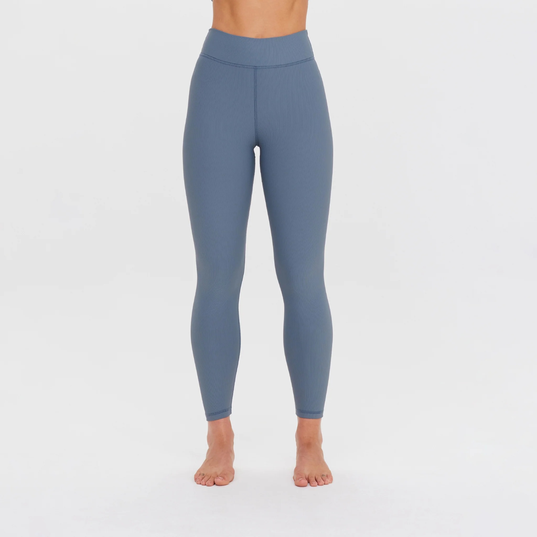 Ribbed Legging - Image 6