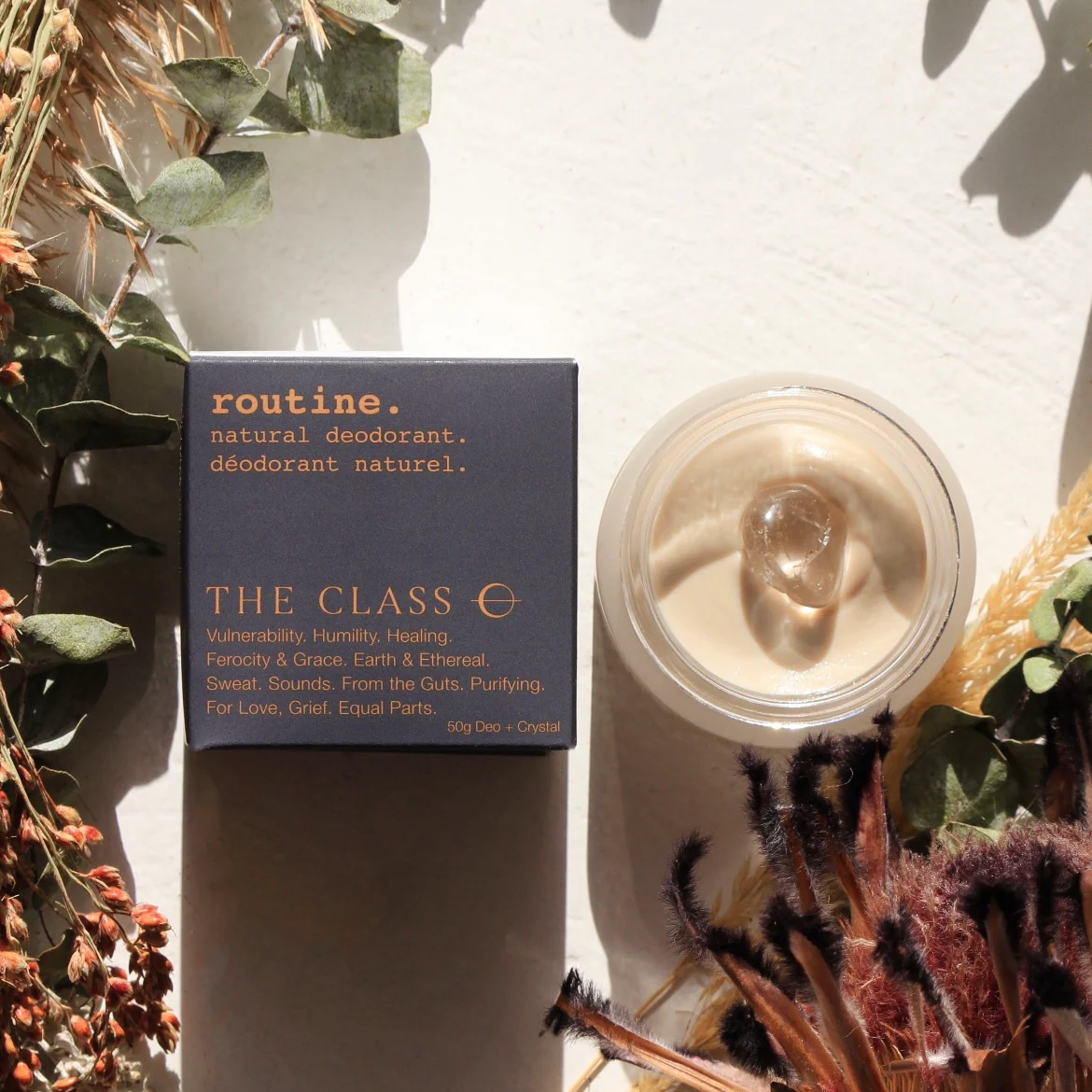 The Class Deodorant - Image 3