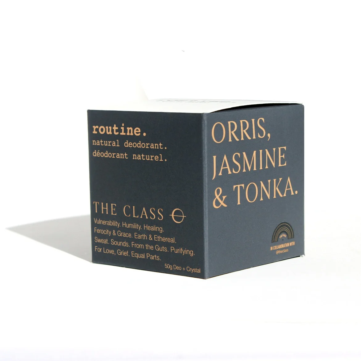 The Class Deodorant - Image 4