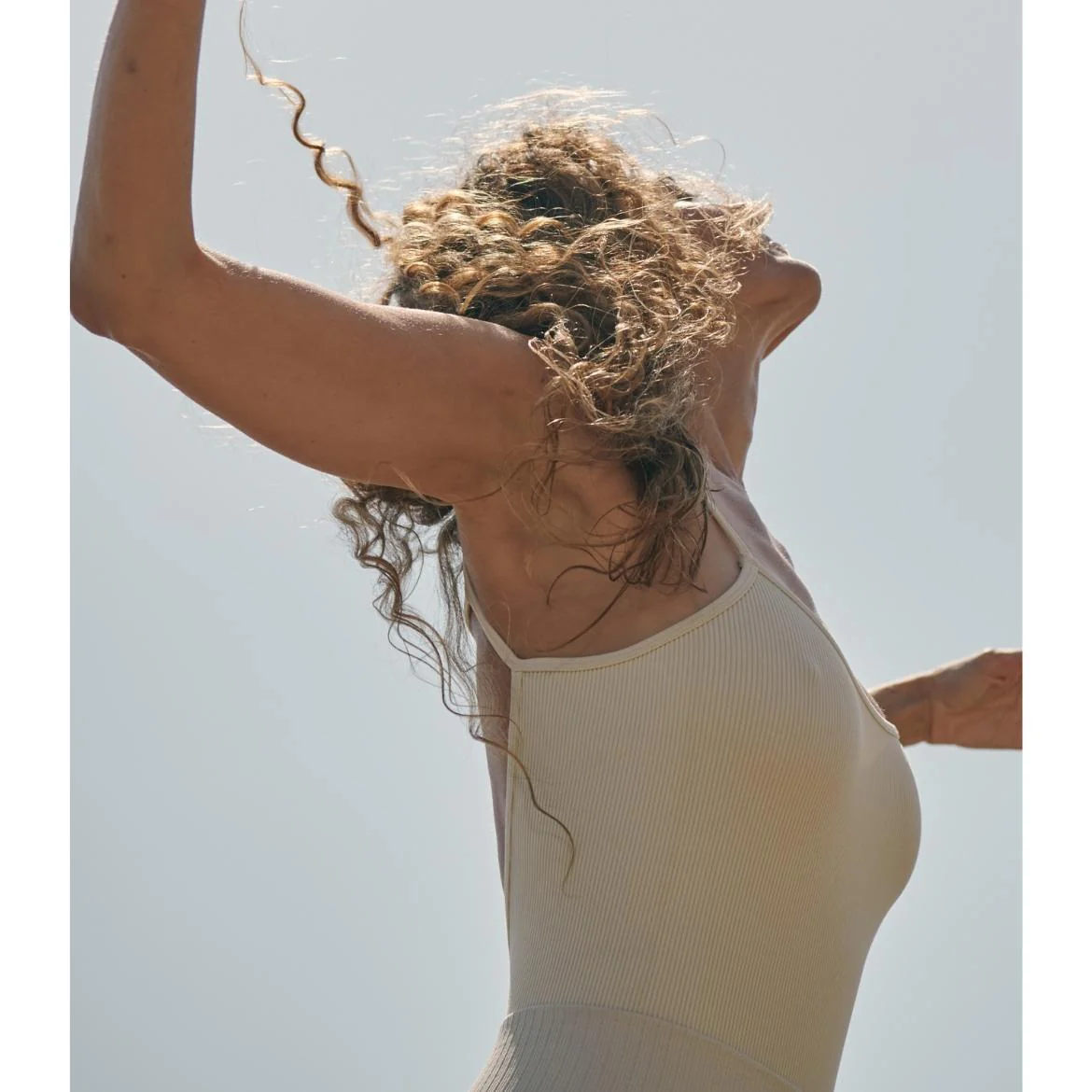 Free Throw Bodysuit - Image 5