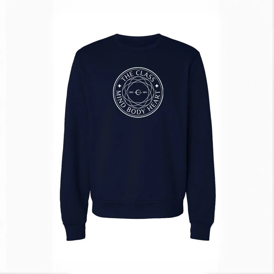 The Class Sponge Fleece Sweatshirt - Image 3