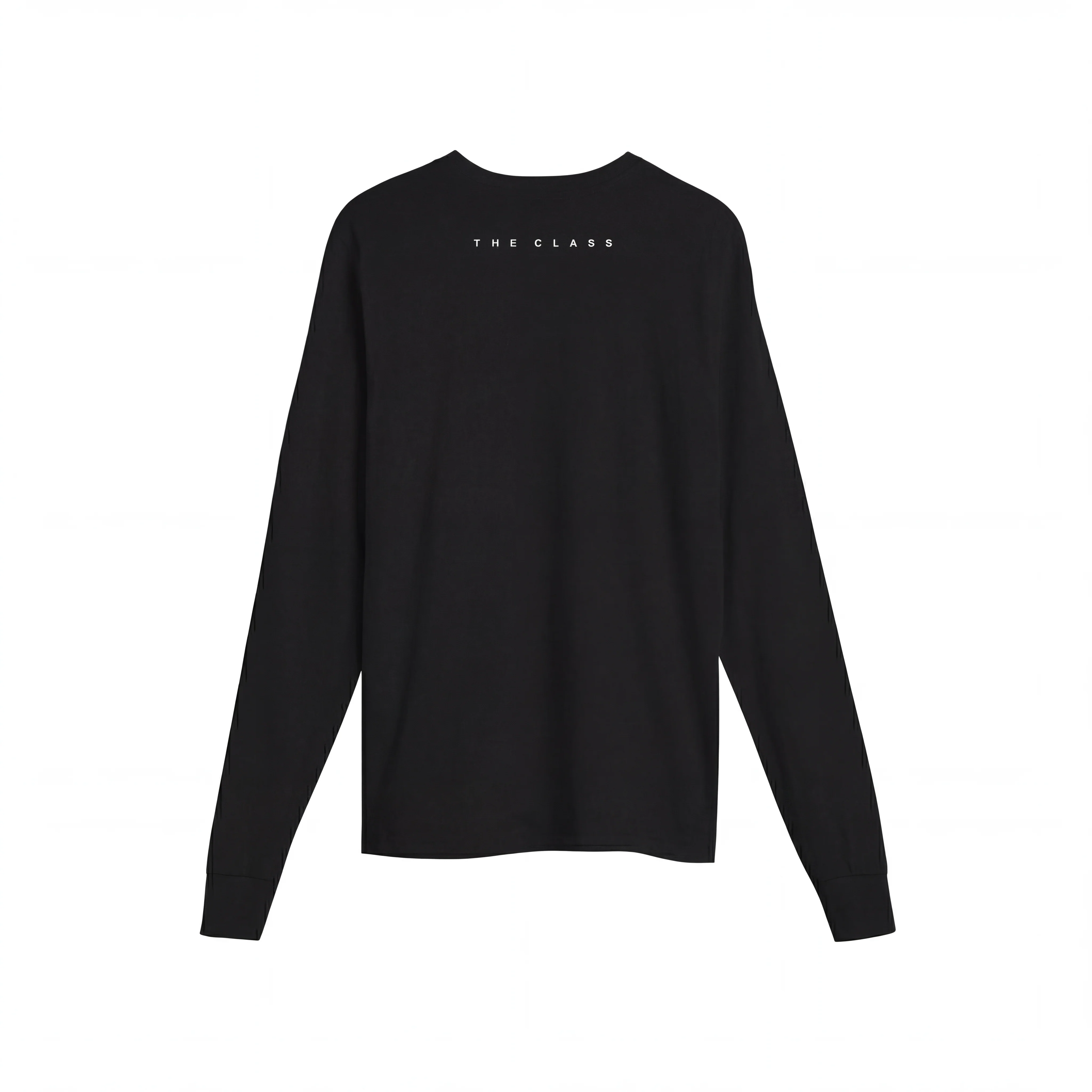 The Class Into The Void Tee - Image 3