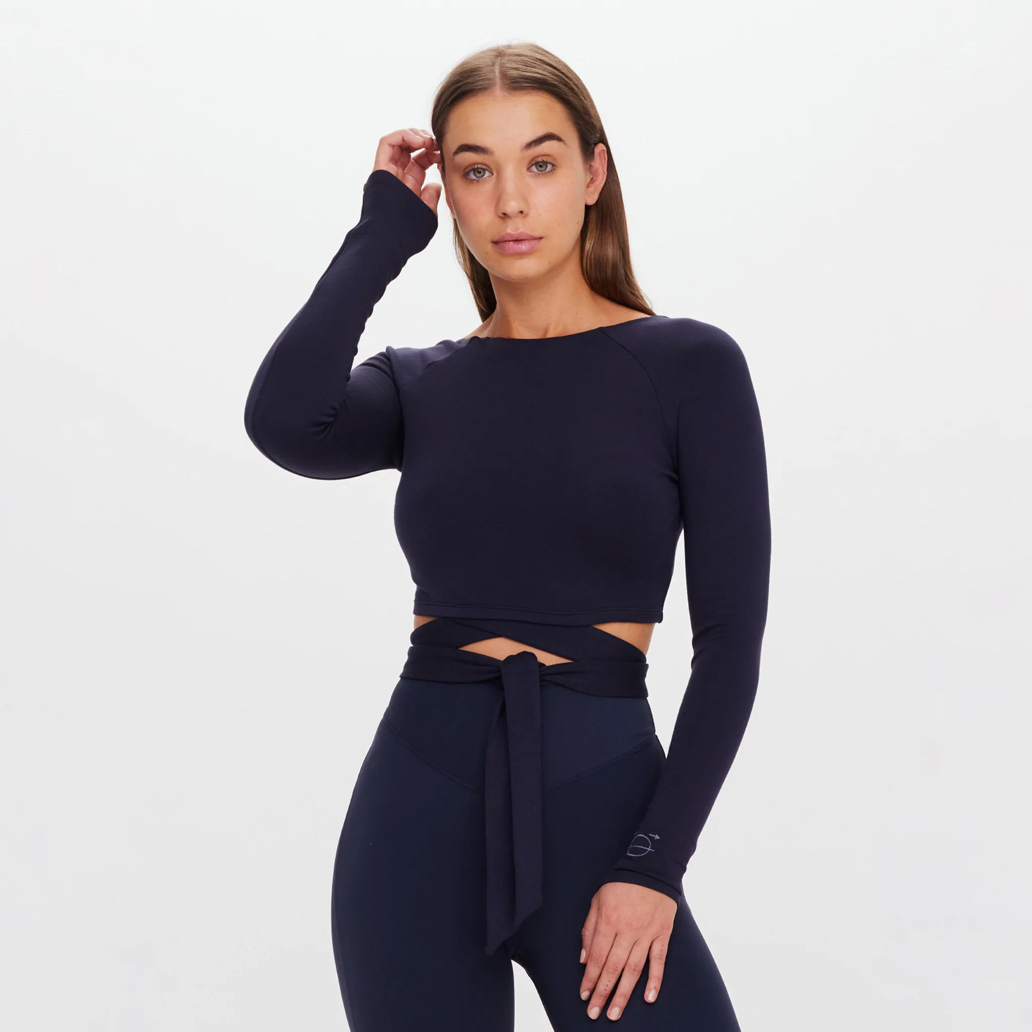 Taryn Tie Top - Image 5