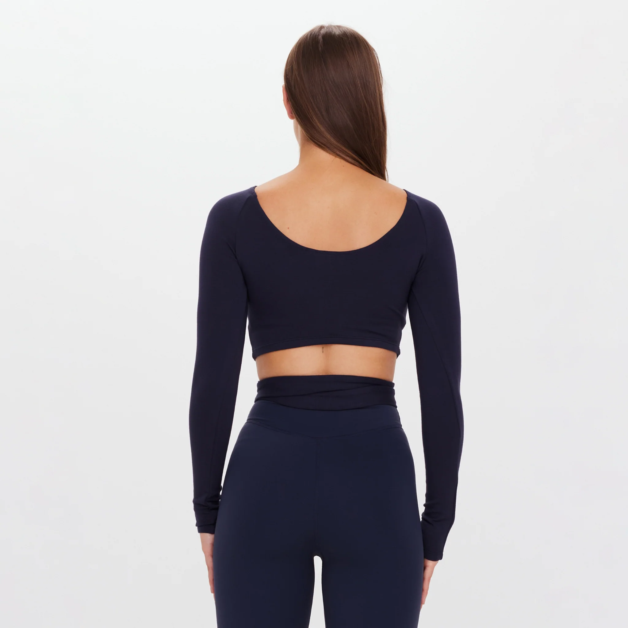 Taryn Tie Top - Image 6