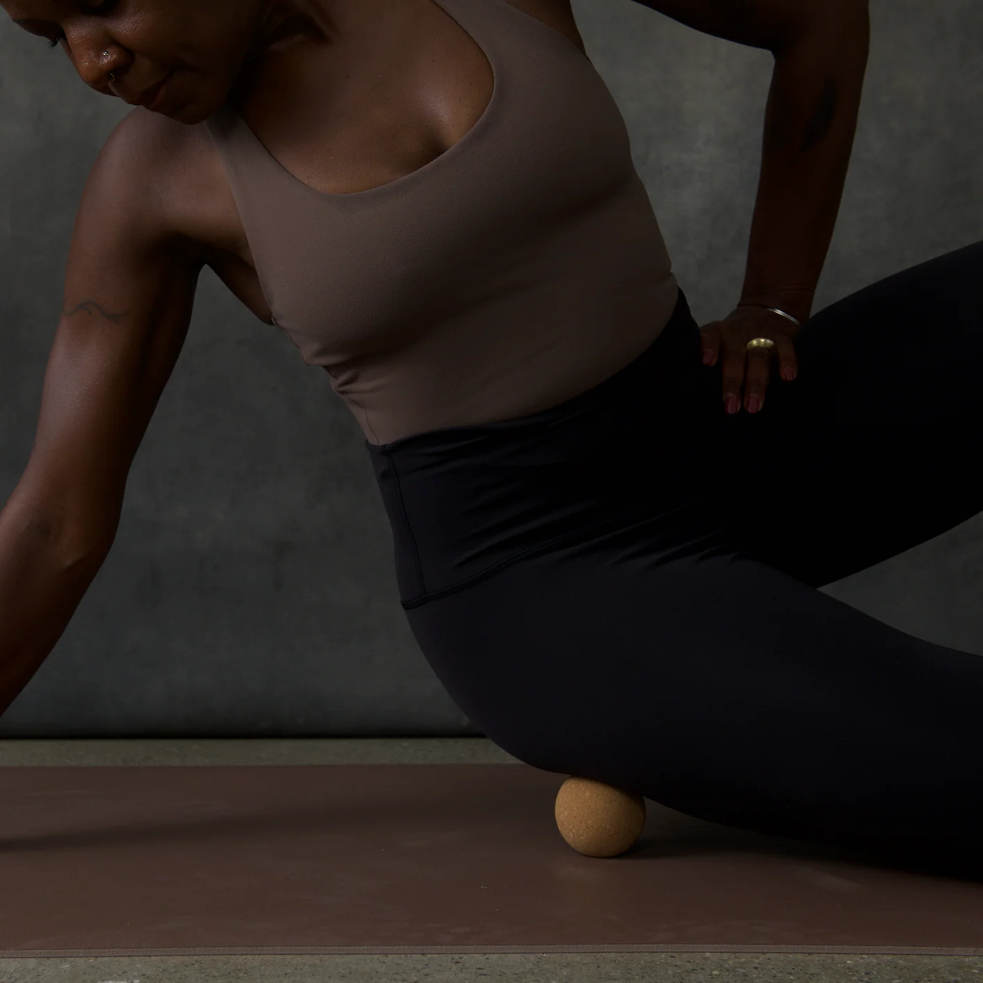 The Class Cork Massage Balls - Image 3