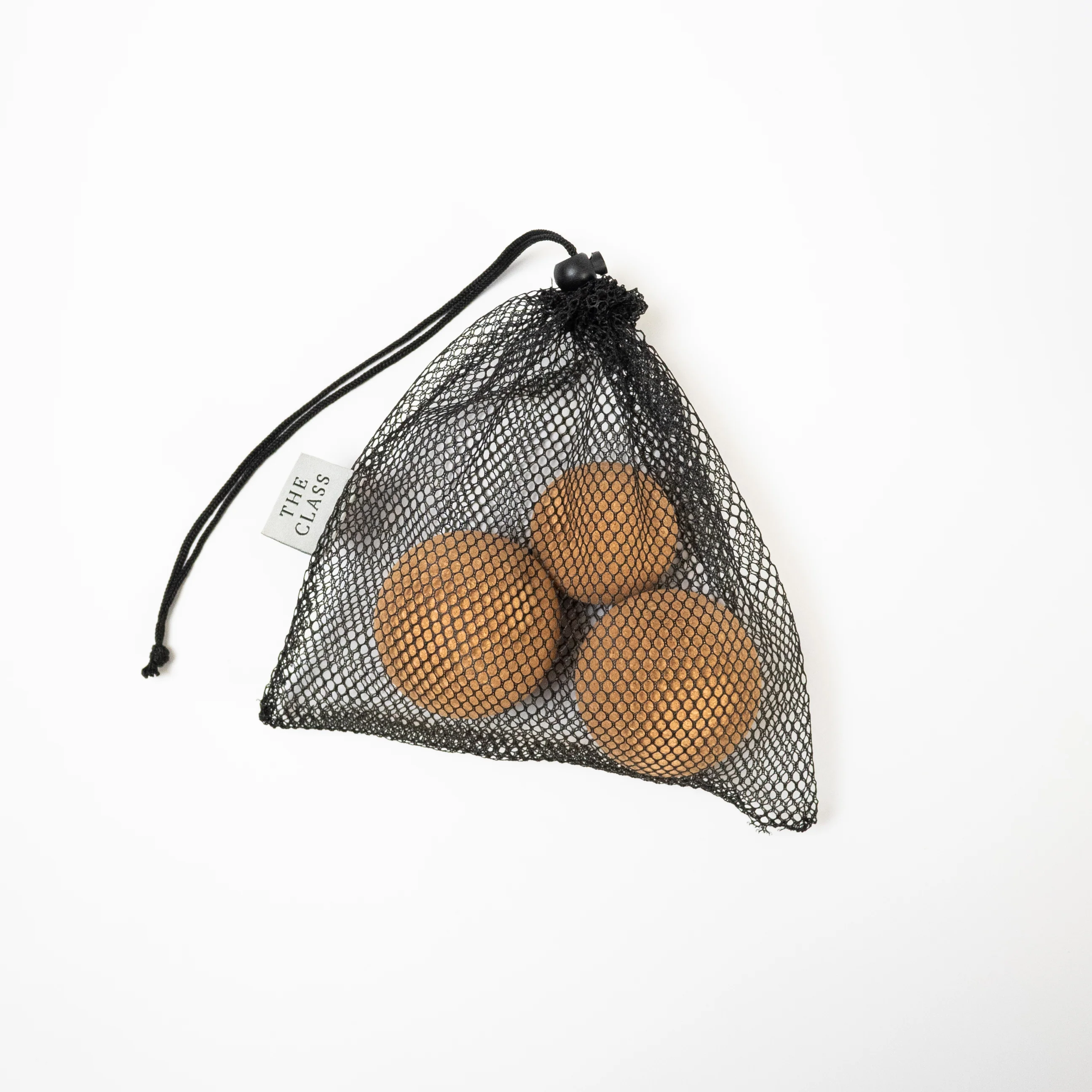 The Class Cork Massage Balls - Image 4