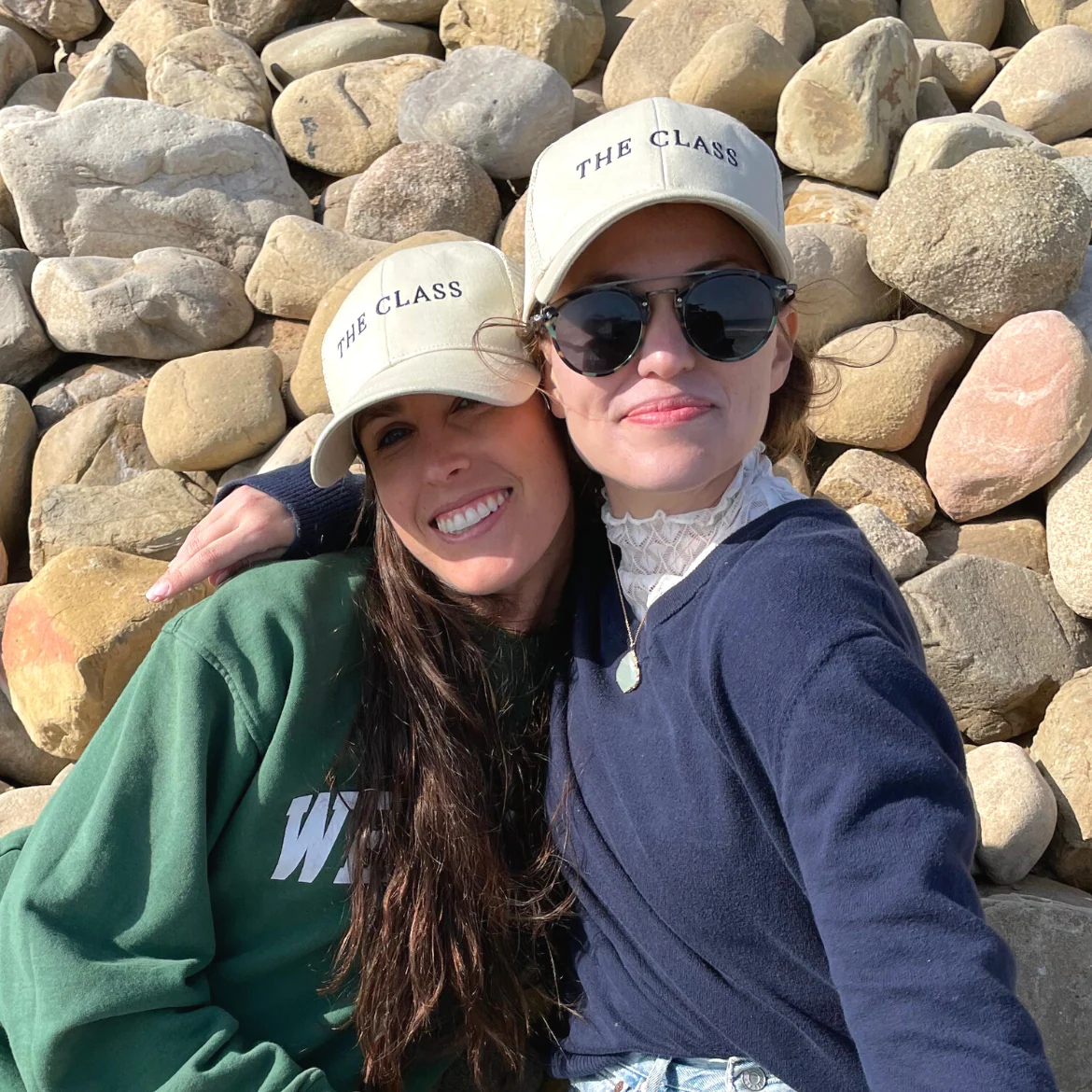The Class Eco Trucker Hat - Image 4