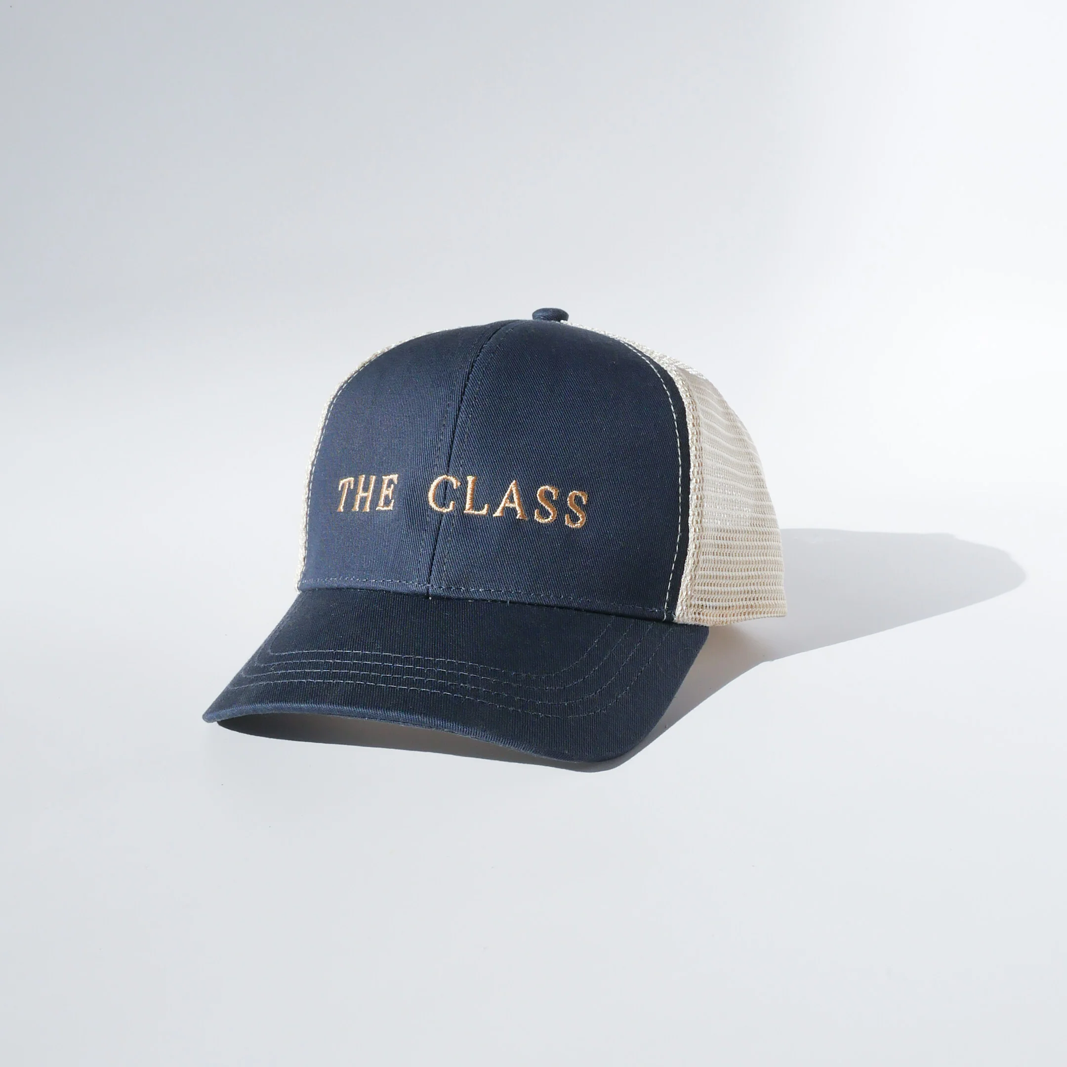 The Class Eco Trucker Hat - Image 5