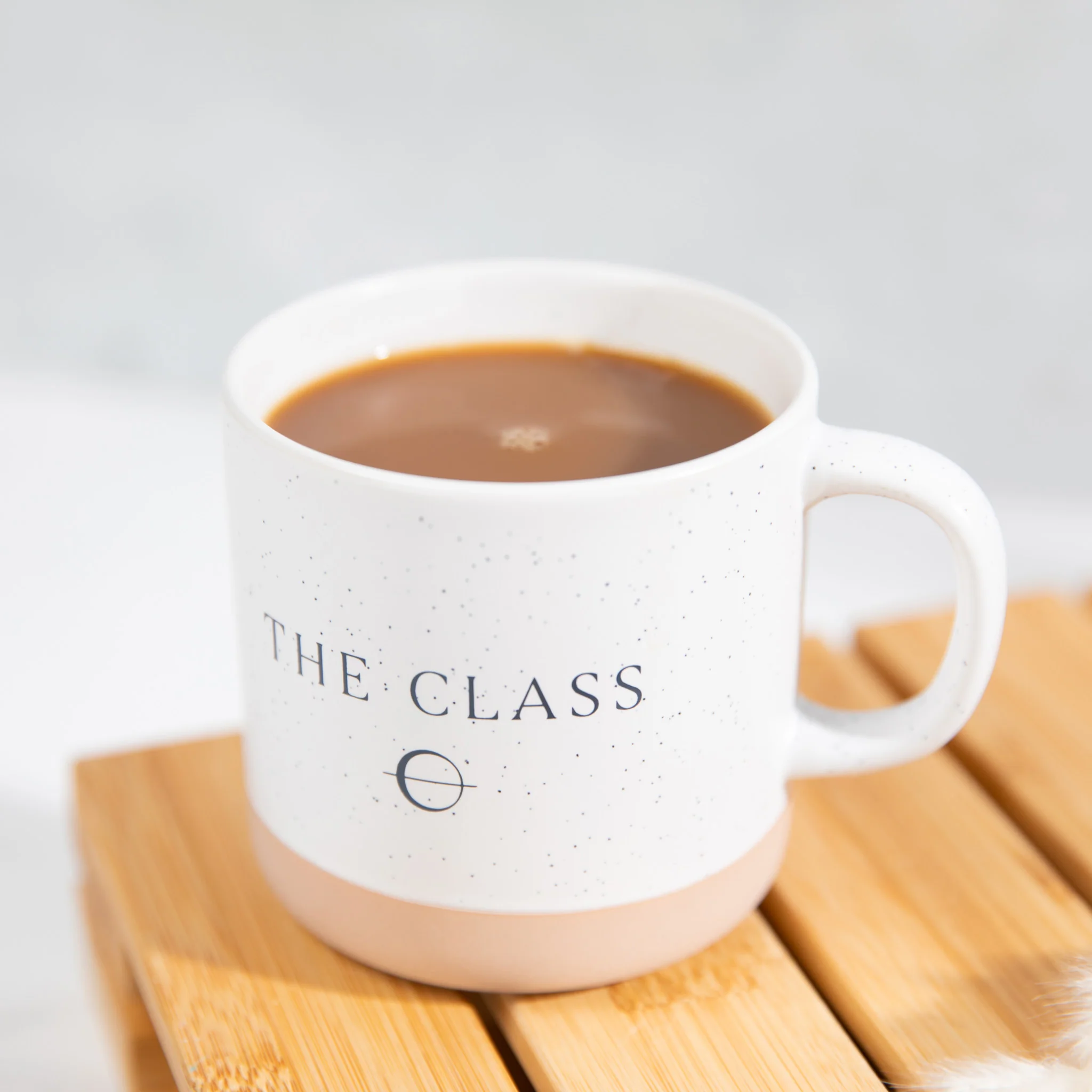 The Class Mug - Image 3