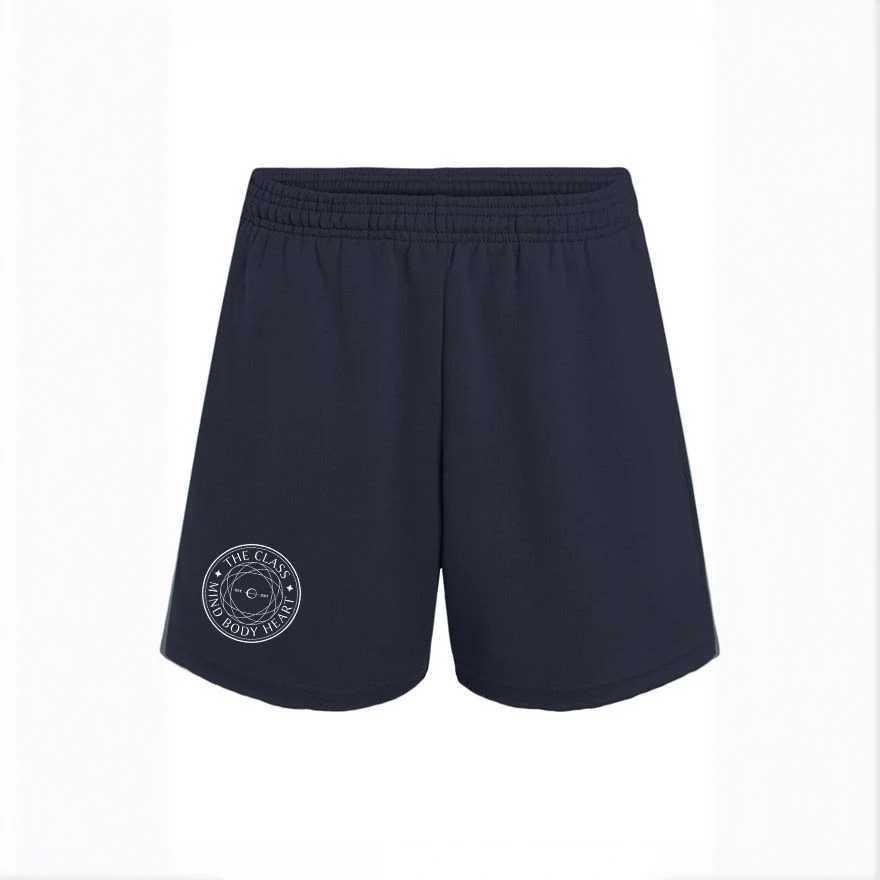 The Class Fleece Shorts - Image 3