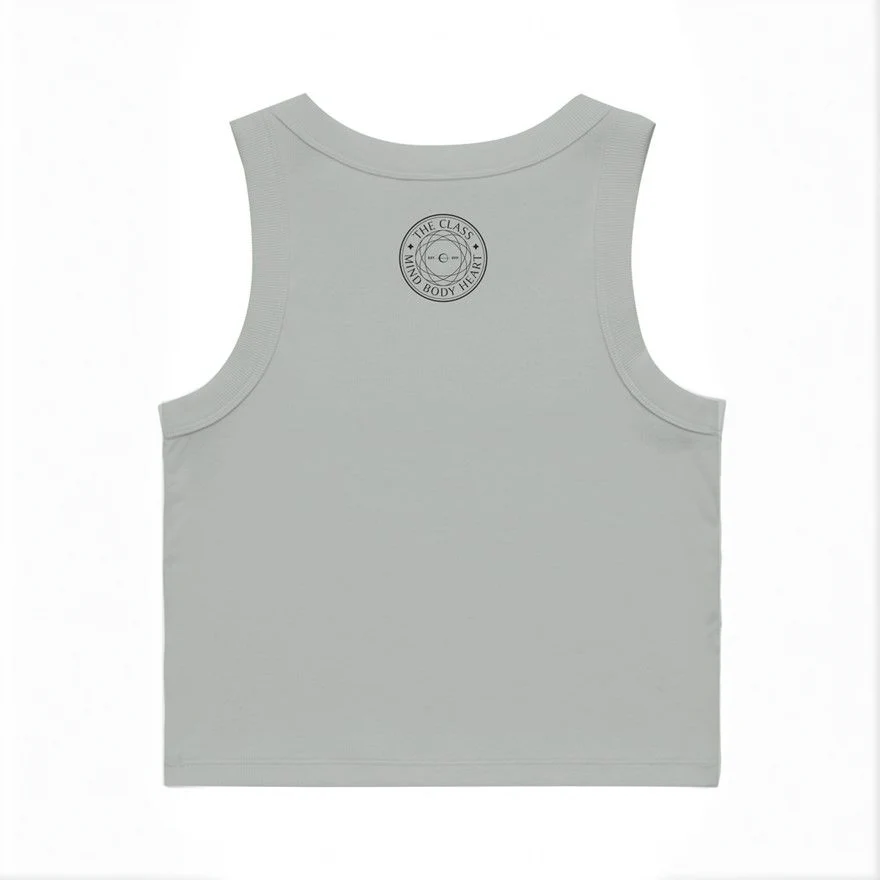 The Class Ribbed Tank - Image 7