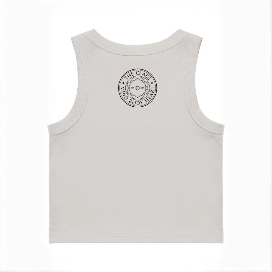 The Class Ribbed Tank - Image 9